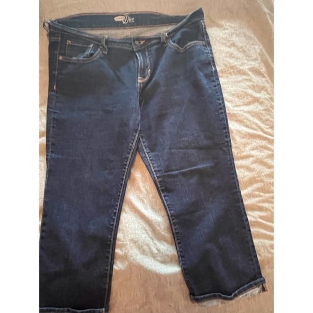 Old Navy‎ jeans